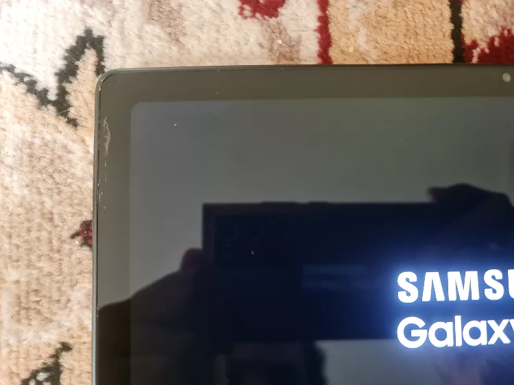 Samsung Galaxy Tab A7 Tablet image indicator(5)