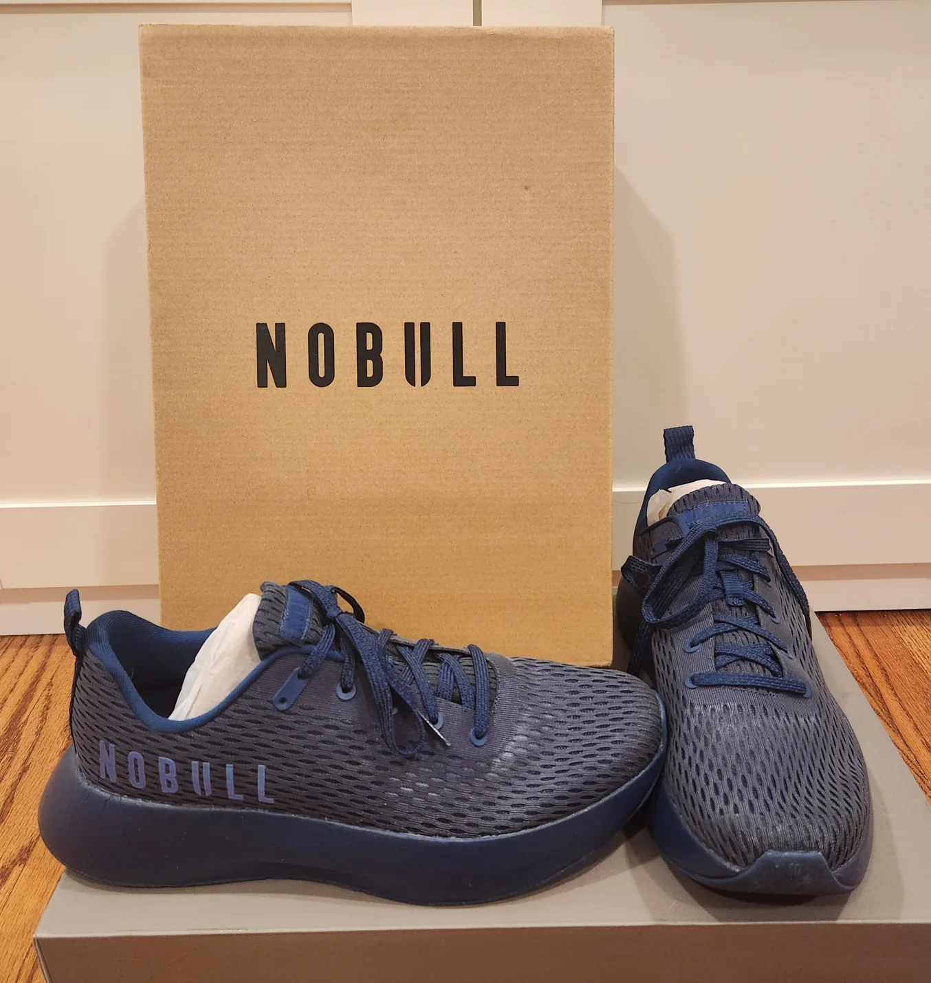 NOBULL Men's Journey Running & Walking Shoes - Size 12 thumbnail