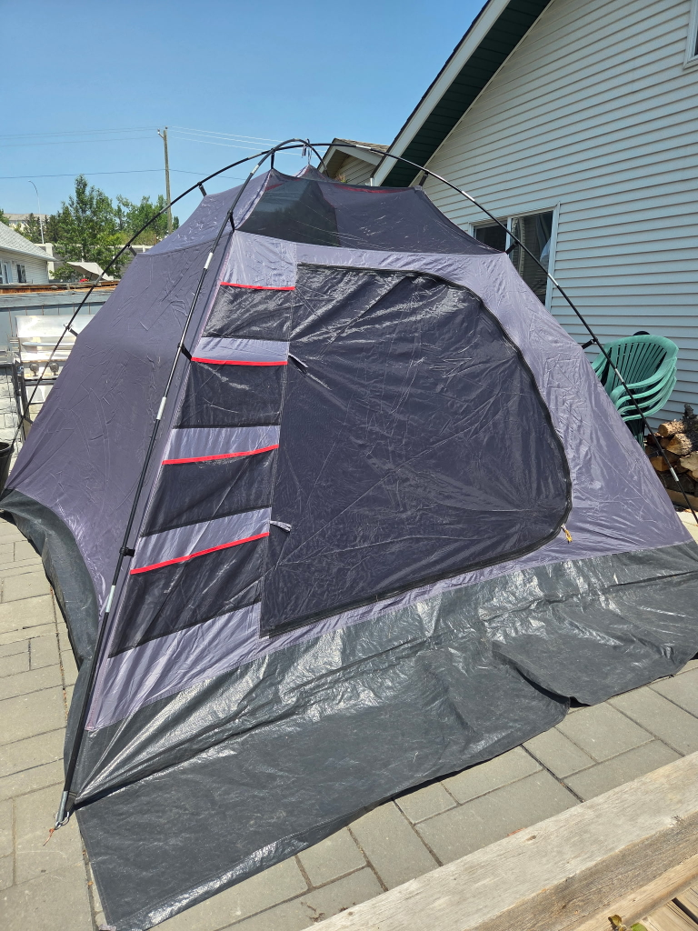 Outdoor Works Skeena Tent 12' x 19' - photo 5