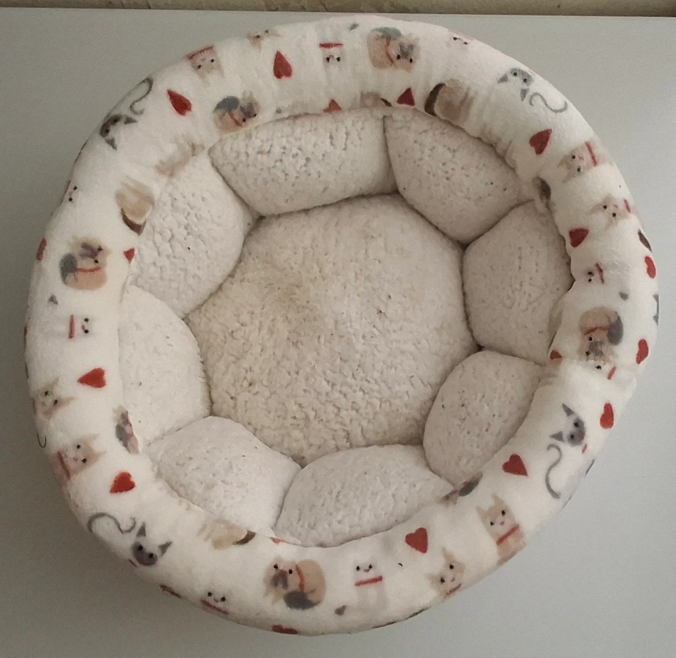 PET BED thumbnail