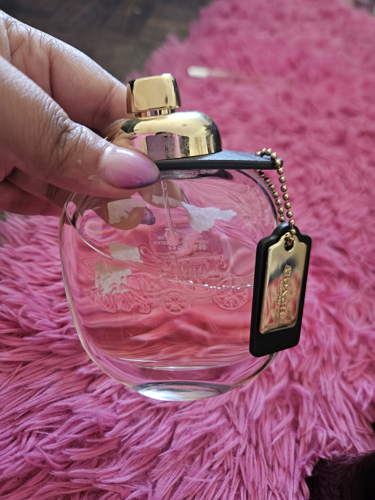 Coach, Cartier, Bvlgari Perfume Bundle - photo 3