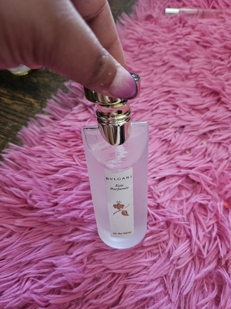 Coach, Cartier, Bvlgari Perfume Bundle - photo 5