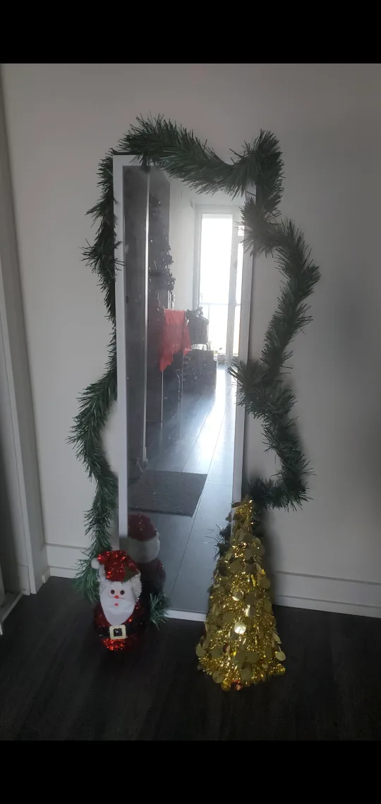 Full Length Mirror thumbnail