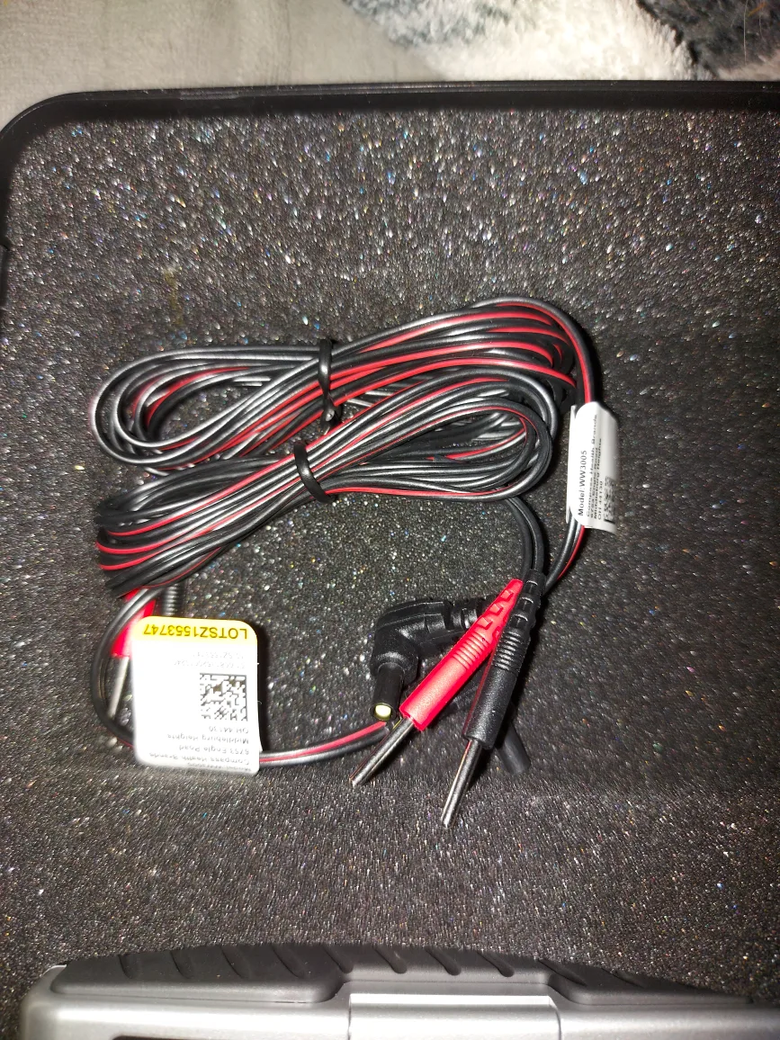 TENS 7000 Unit with Accessories image indicator(6)