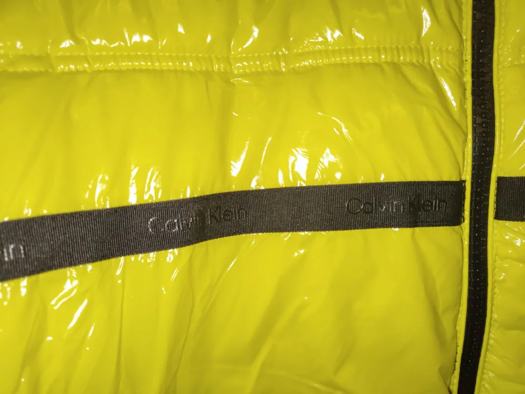 Brand New Calvin Klein Jacket for $50 Retails for $218 image indicator(5)