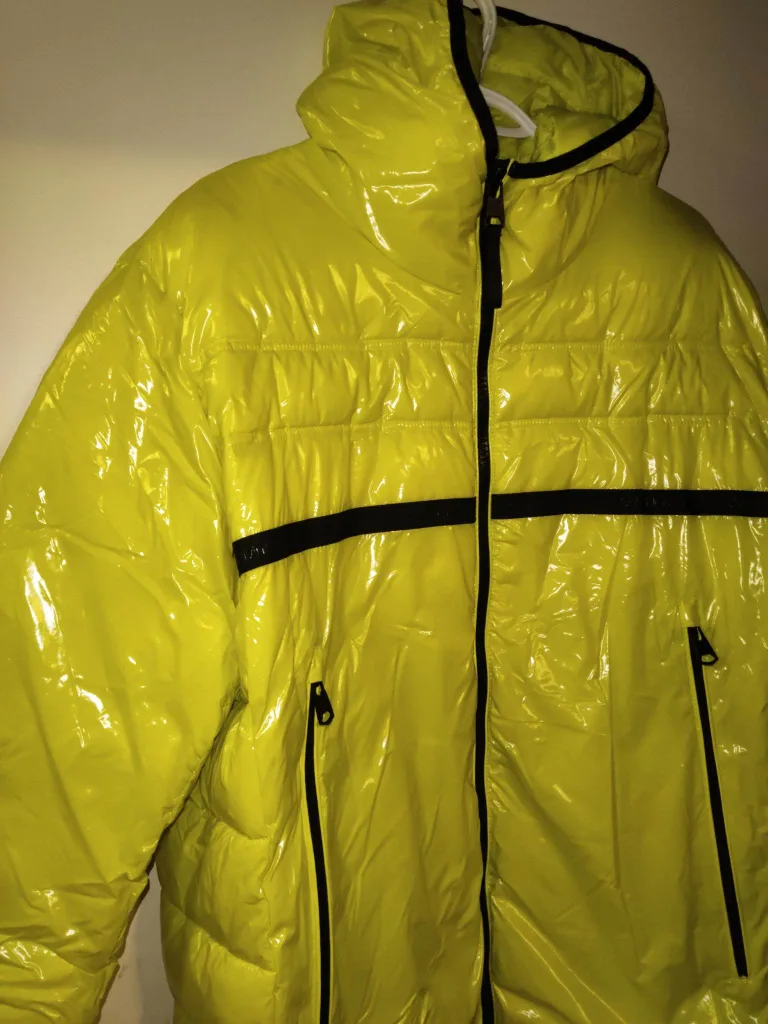 Brand New Calvin Klein Jacket for $50 Retails for $218 image indicator(6)