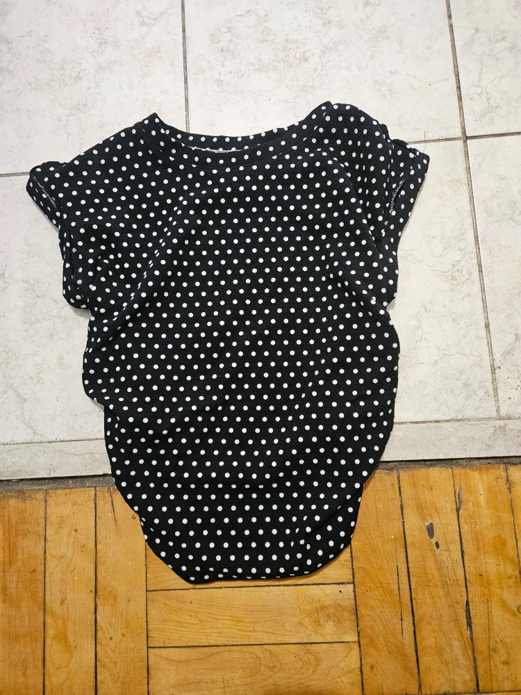 Impress! Polka Dot Top - Size S/P thumbnail
