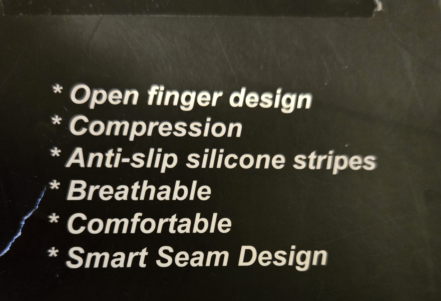 Tiny Chou Compression Arthritis Gloves - photo 2
