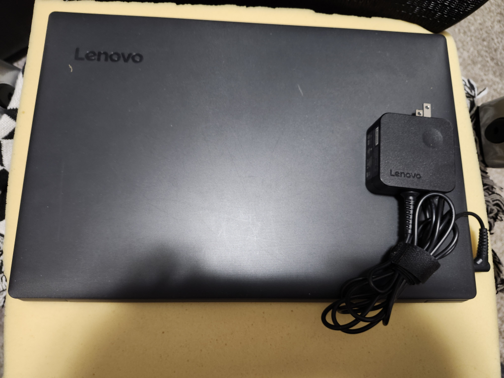 Lenovo IdeaPad 130-15AST Laptop