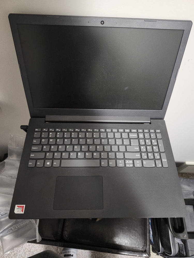 Lenovo IdeaPad 130-15AST Laptop - photo 2