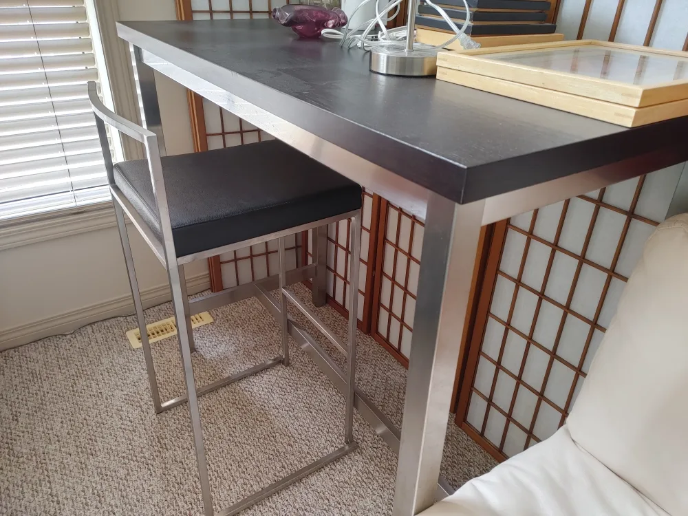 Bar  Stool image indicator(4)