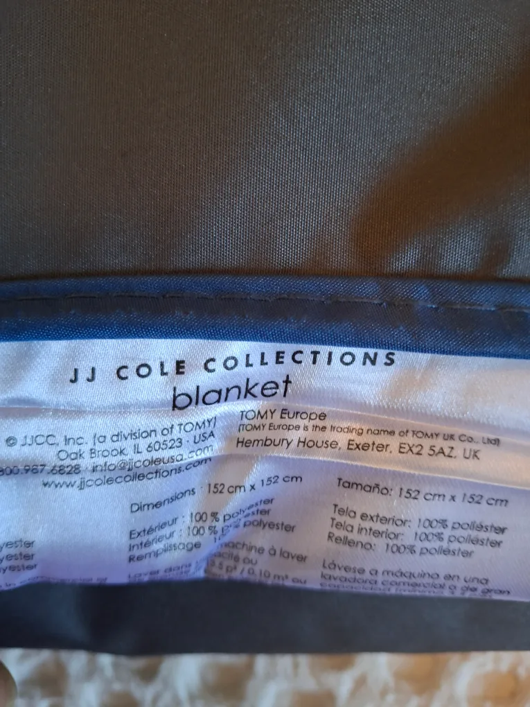 Camping / beach blanket jjcole image indicator(4)