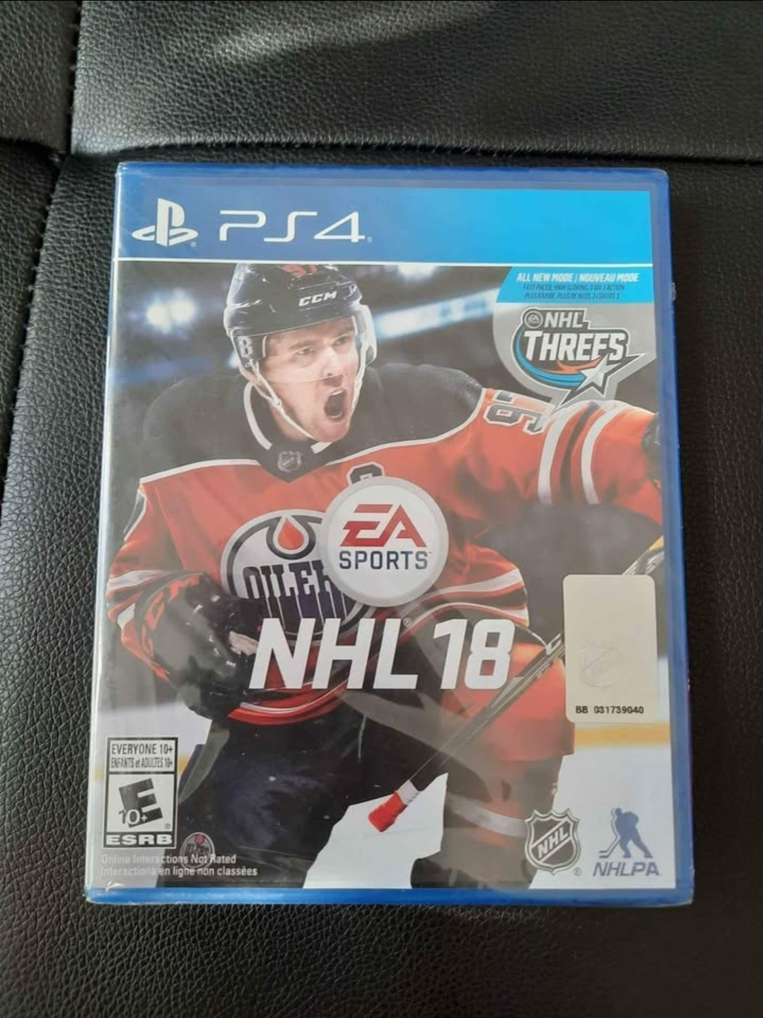 Brand New Ps4/Ps5 Games