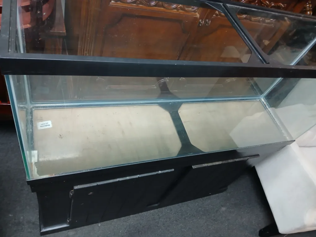 55 gallons fish tank thumbnail
