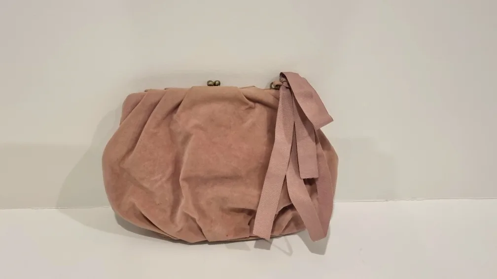 Desigual Blue Wallet & 2 Other Clutches/purses image indicator(4)