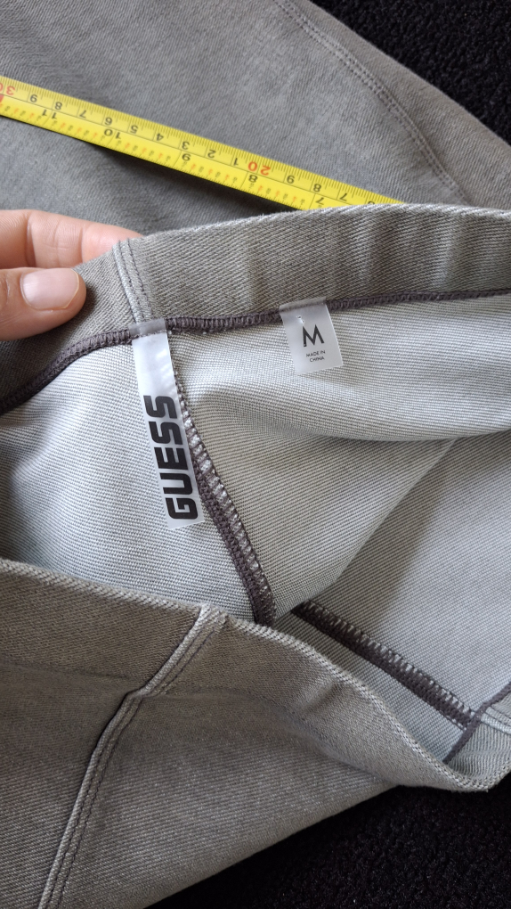 Guess Bell Bottom Pants - Size M - photo 3