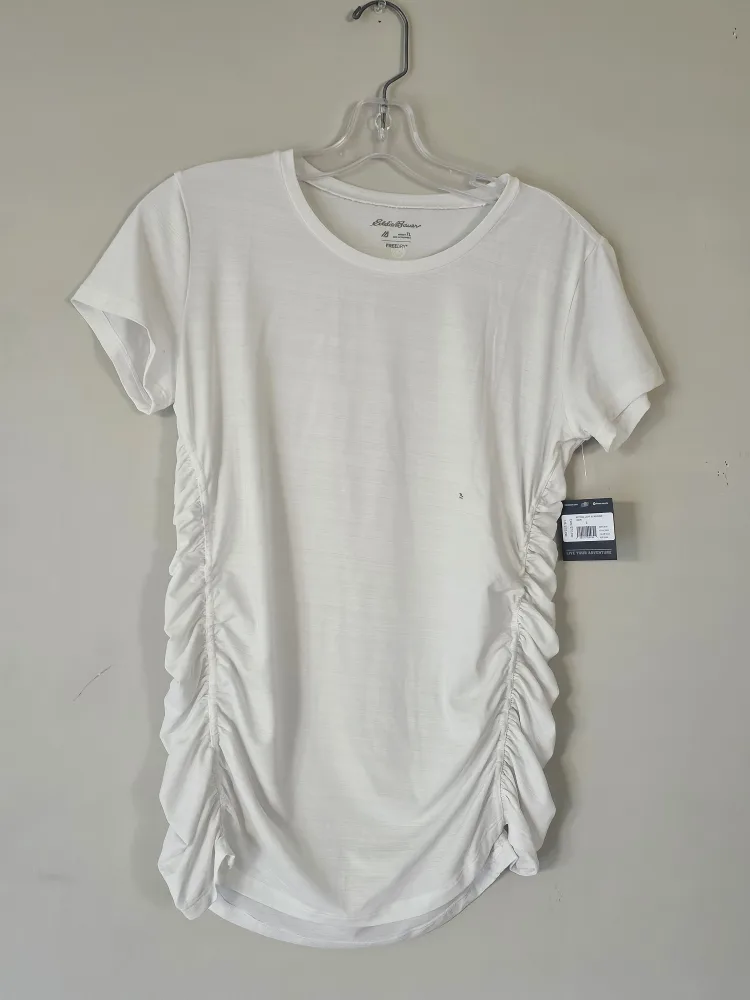 Eddie Bauer FreeDry Tee - (Large) thumbnail