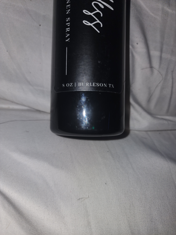Mavvicks Fragrances Goddess Room & Linen Spray - photo 2