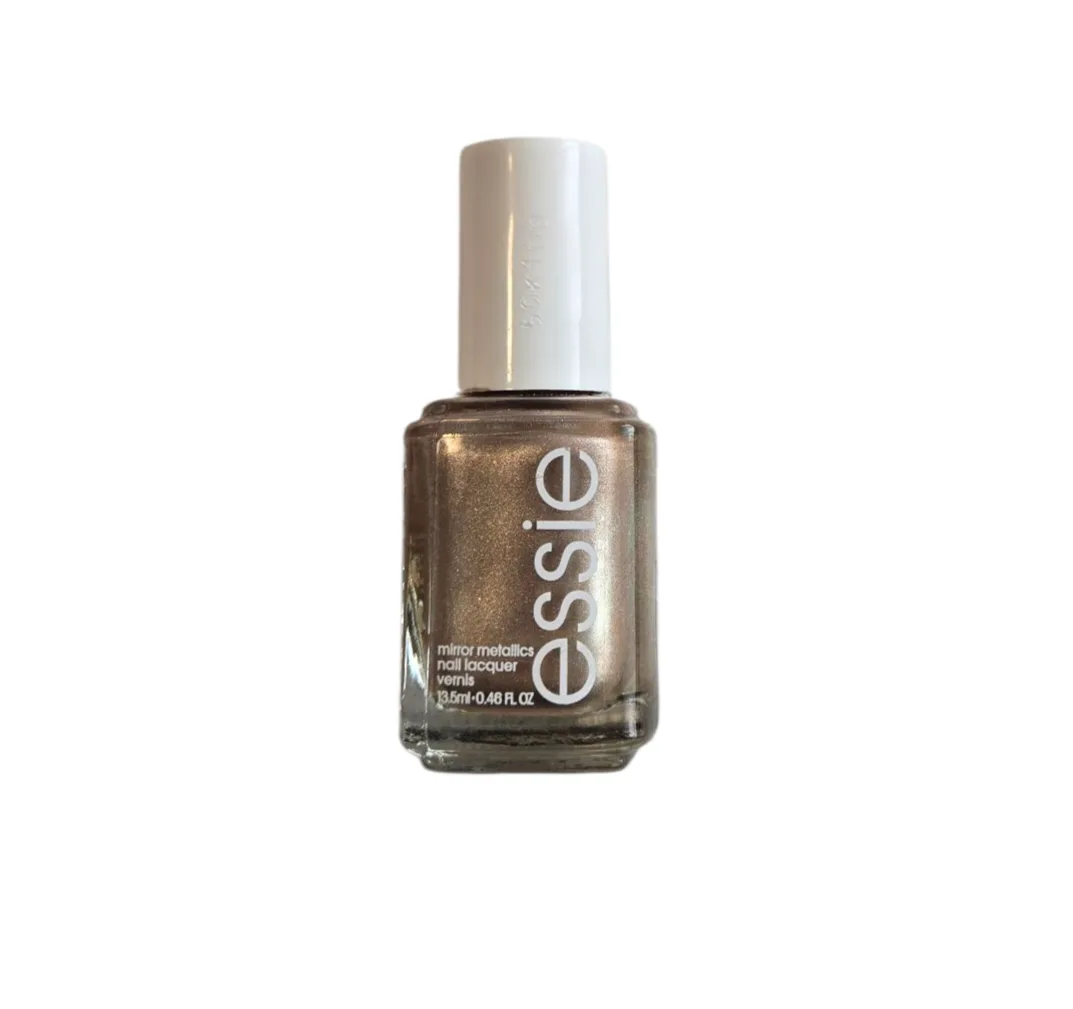 Essie Mirror Metallics Nail Polish - Penny Talk thumbnail