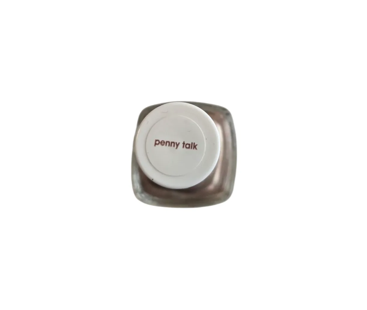 Essie Mirror Metallics Nail Polish - Penny Talk image indicator(2)