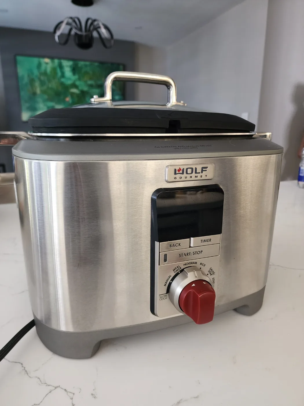 Wolf Gourmet Multi-Function Cooker image indicator(2)