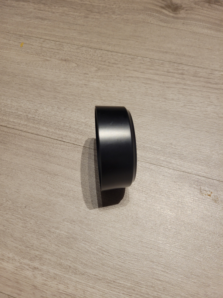 Sony SH0011 Lens Hood - Black - photo 2