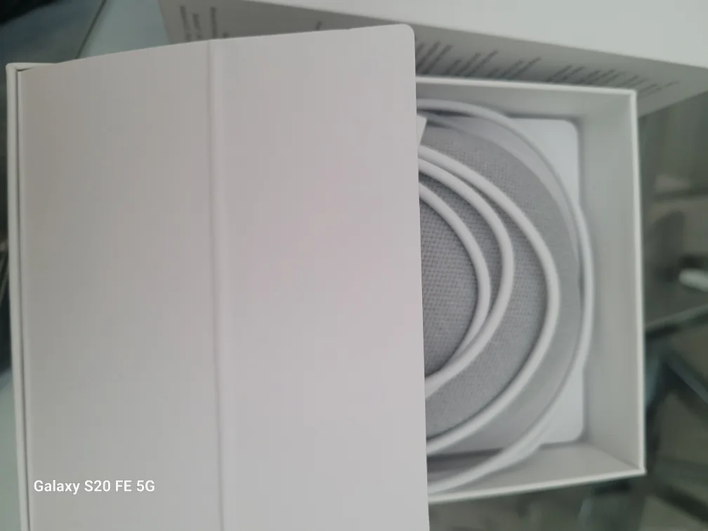 (NEW)Google Nest Mini 2nd Gen Smart Speaker image indicator(2)