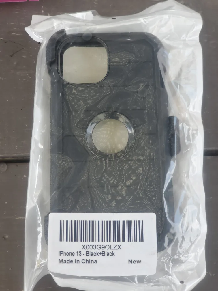 iphone 13 case thumbnail