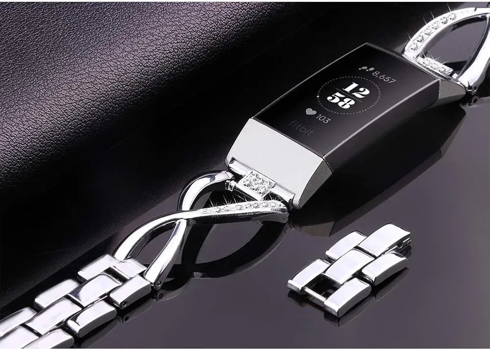 Fitbit Charge 2 image indicator(2)