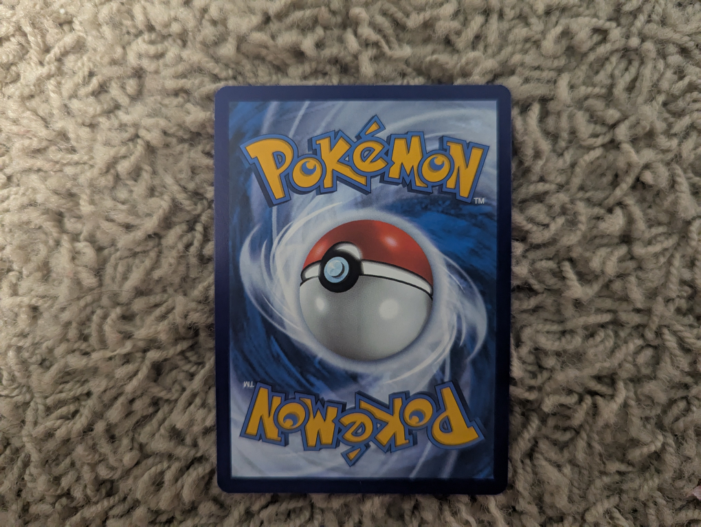 Charmander Pokemon Card - photo 2