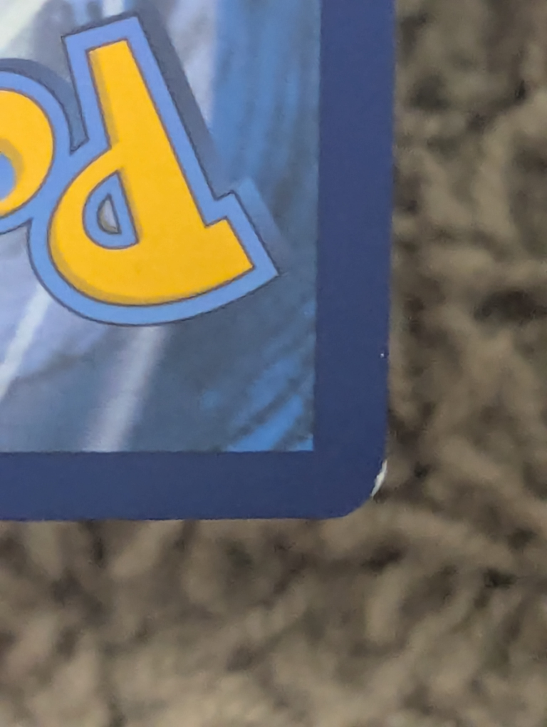 Charmander Pokemon Card - photo 4