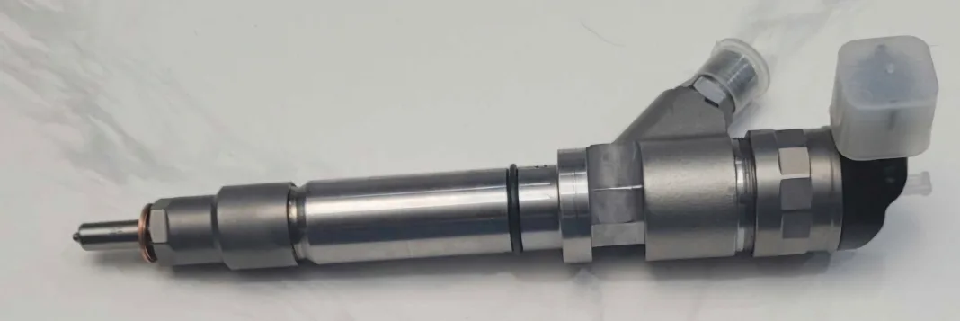 Fuel Injector, Part No: 0445120027 thumbnail