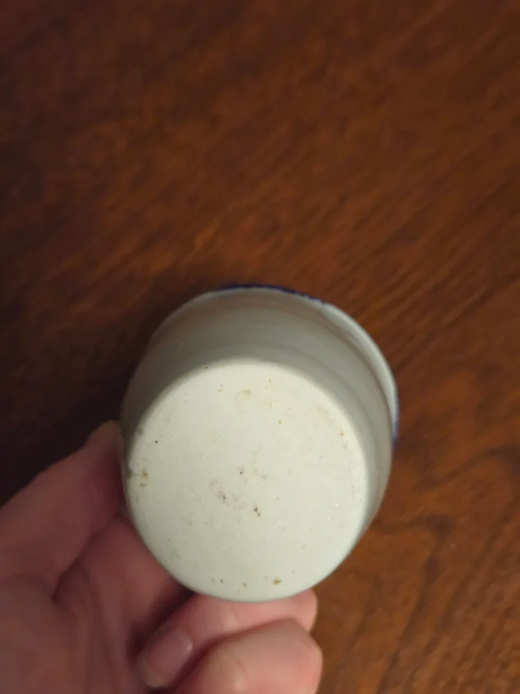 Handmade various pottery $10 each (pickup Warden/ Kingston) image indicator(6)