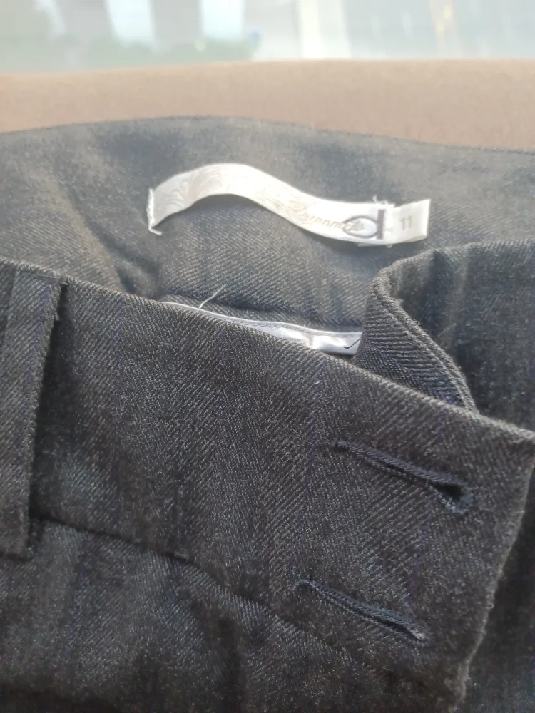 brand new with tags Dress Pants - Size 11 Dynamite image indicator(2)