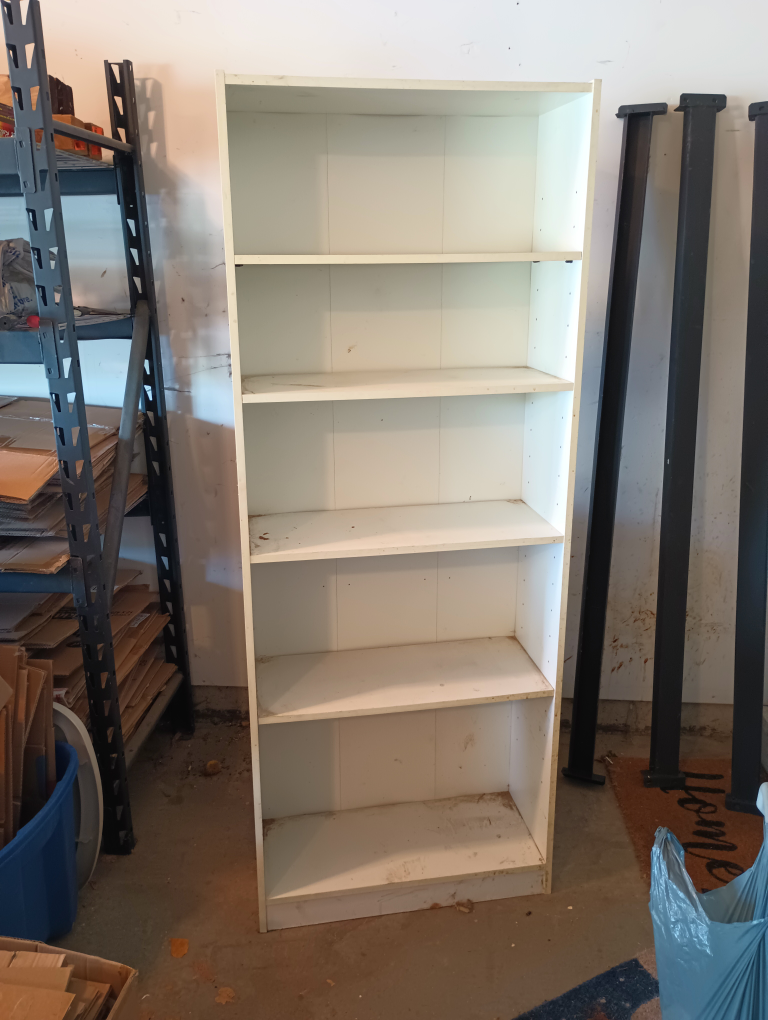 Bookshelf - Good Condition