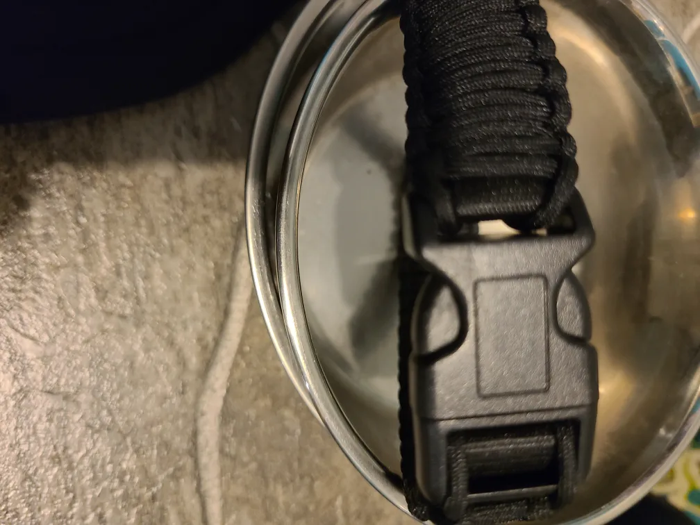 Dog clothes, toys, and  bowl bundle. image indicator(6)