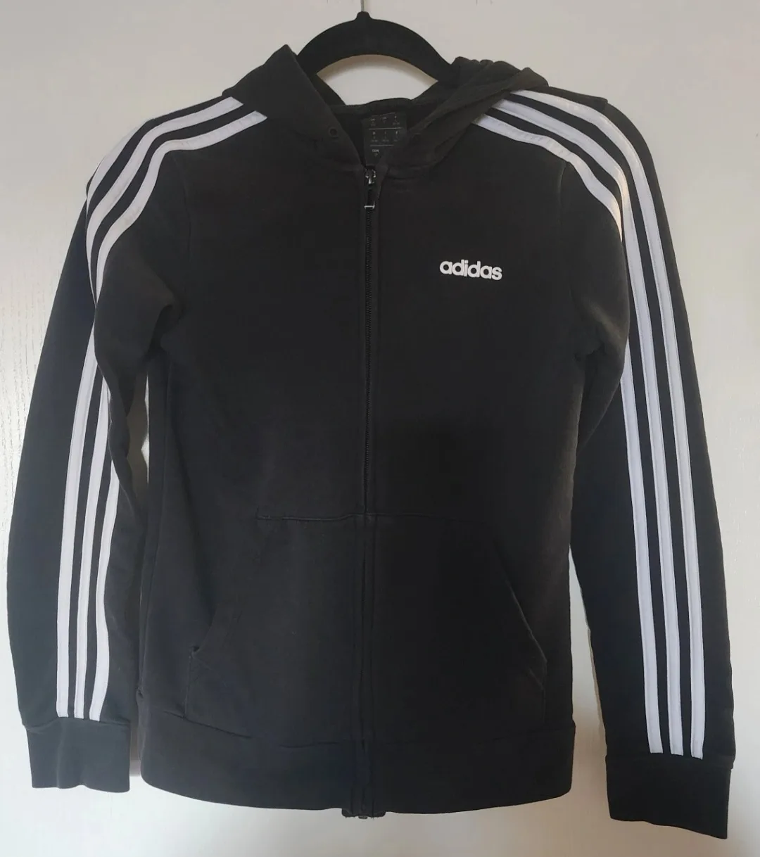 Womens Adidas Tracksuit Set and Tee Shirt(Small) thumbnail