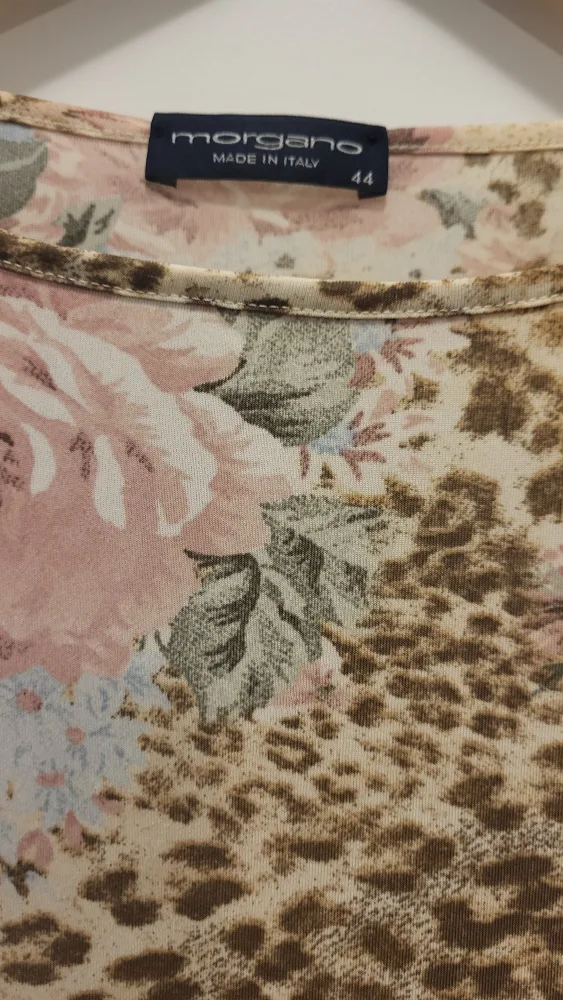 Morgano Made in Italy Dress image indicator(3)