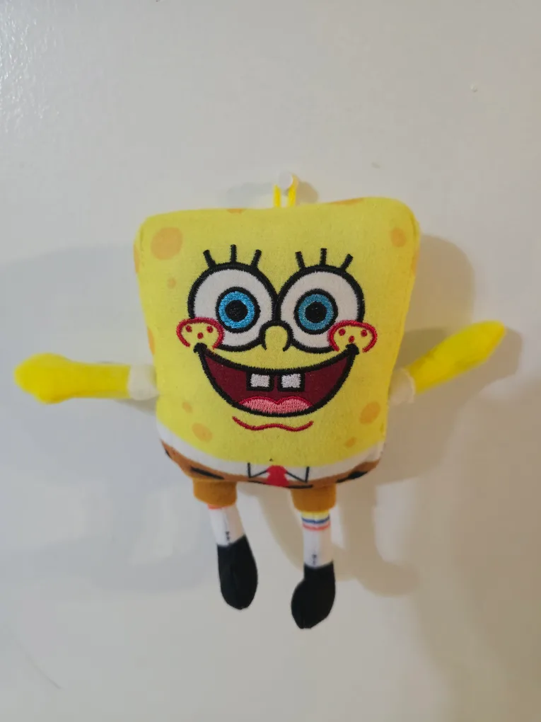 Spongebob Squarepants Plush Toy🇨🇦 thumbnail