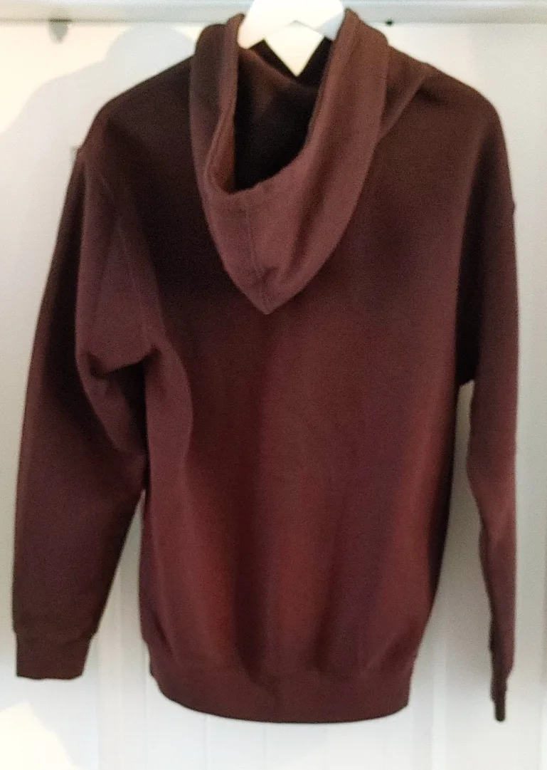 Morgan Wallen Last Night Hoodie image indicator(2)