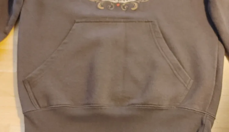 Morgan Wallen Last Night Hoodie image indicator(4)