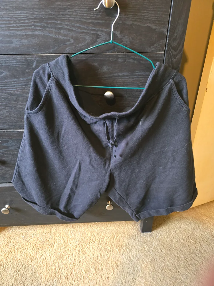 Hanes Live Love Comfort XL Shorts thumbnail