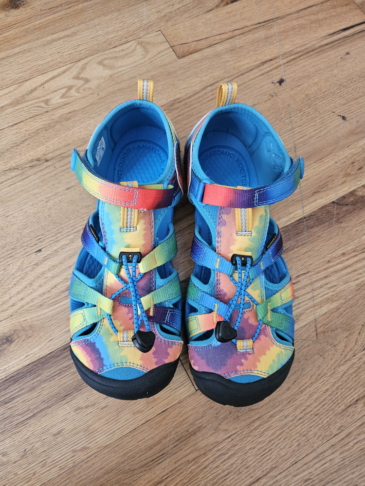 Sandales Keen  taille 38