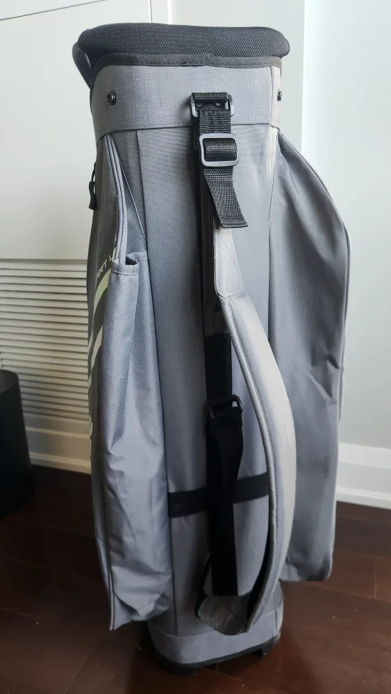 Taylormade Cart Lite Golf Bag image indicator(4)