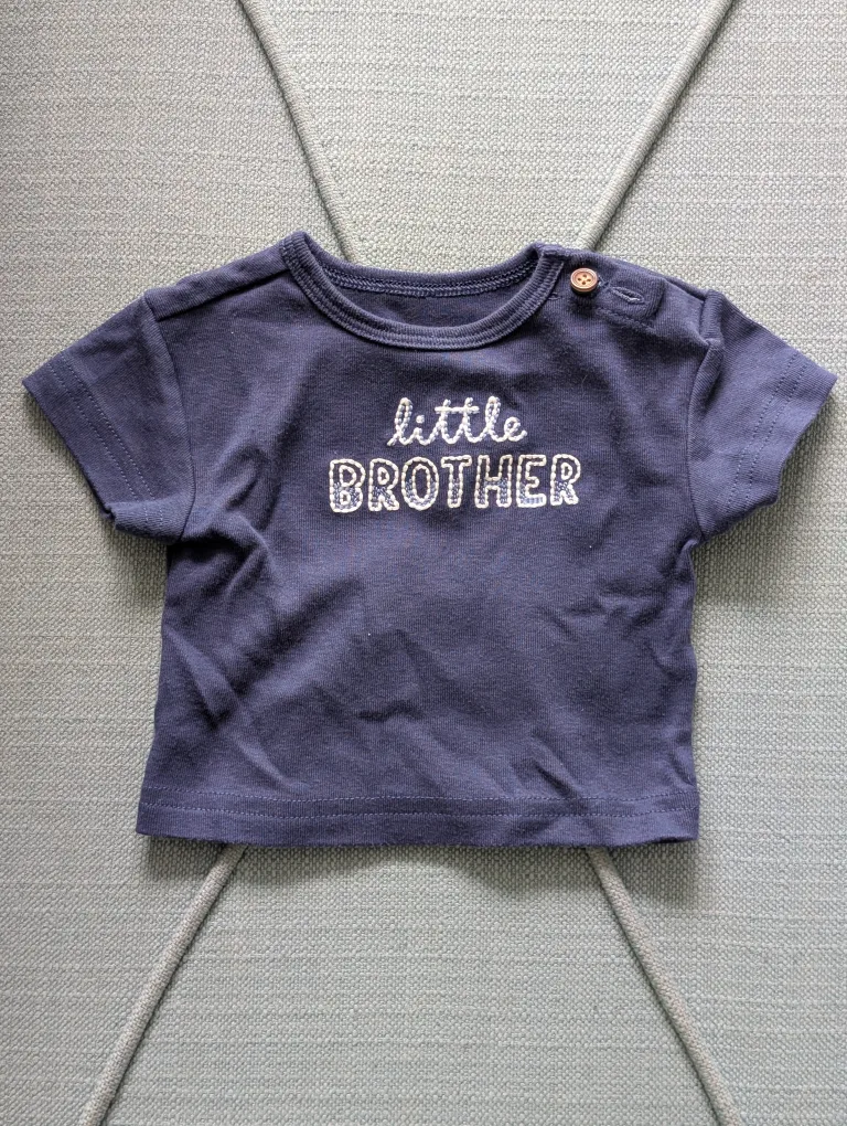 Baby Clothes Bundle: Old Navy, Disney, & More image indicator(5)