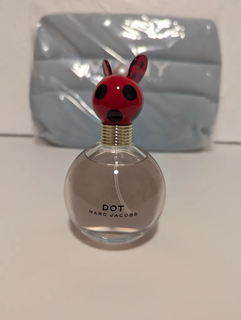 Marc Jacobs Dot Perfume thumbnail