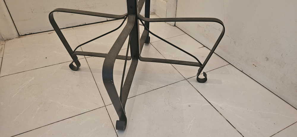 Metal Coat Rack Stand - photo 3