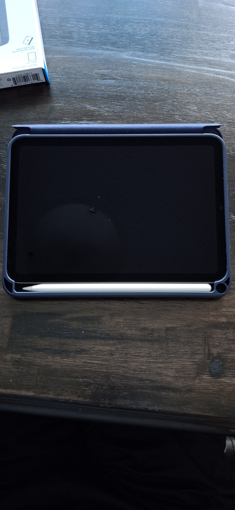 iPad Mini 6 bundle - photo 4