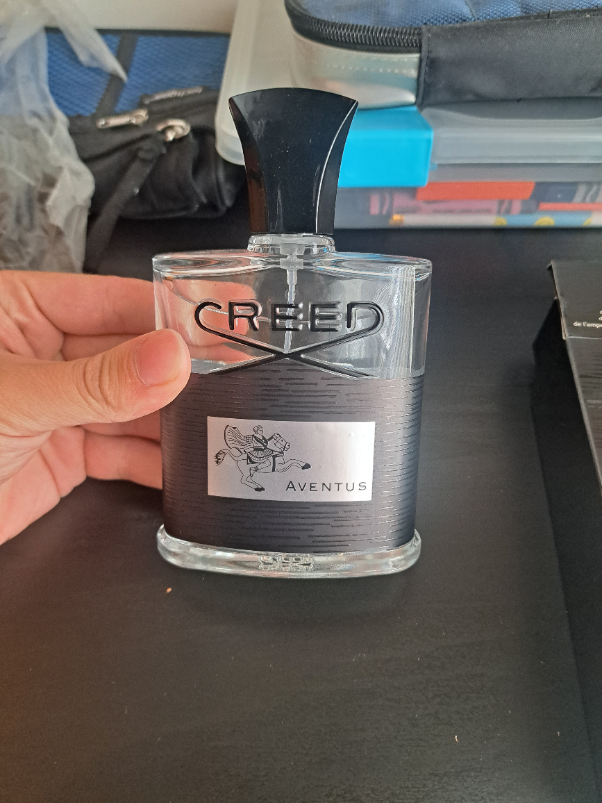 Creed Aventus 120ml Cologne - photo 2
