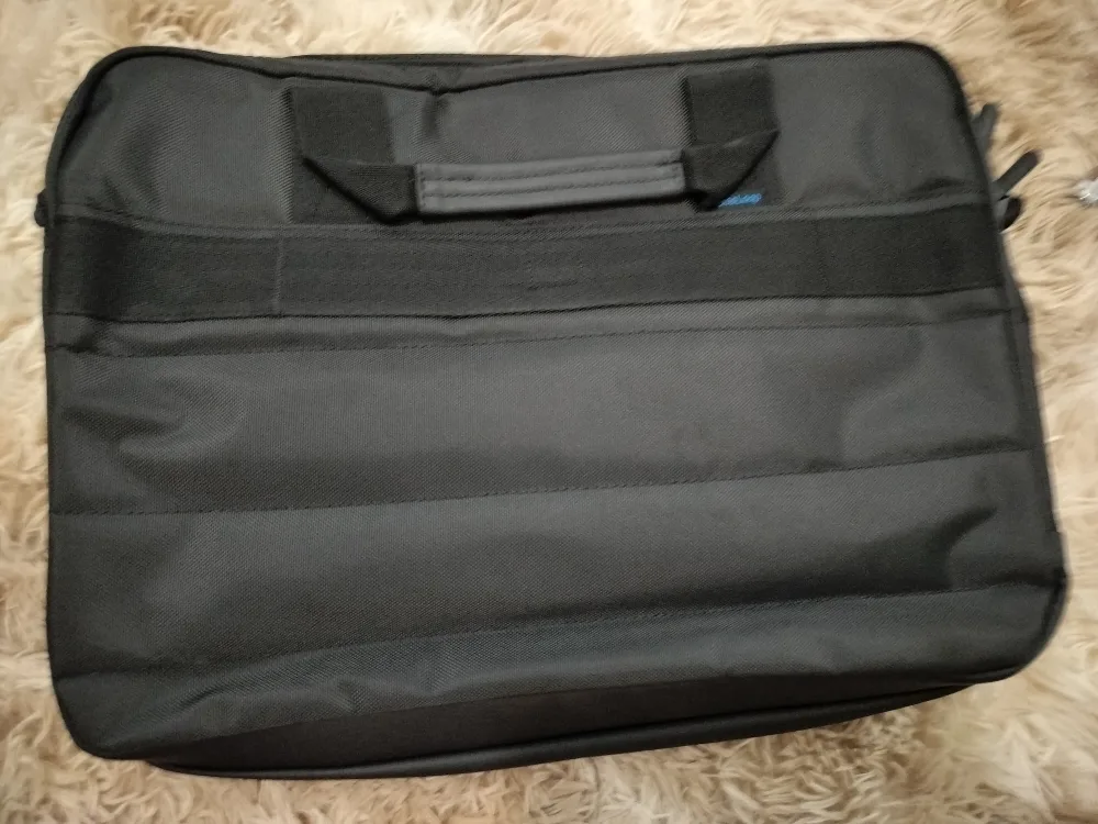 Dell EcoLoop Pro Briefcase - Black image indicator(2)